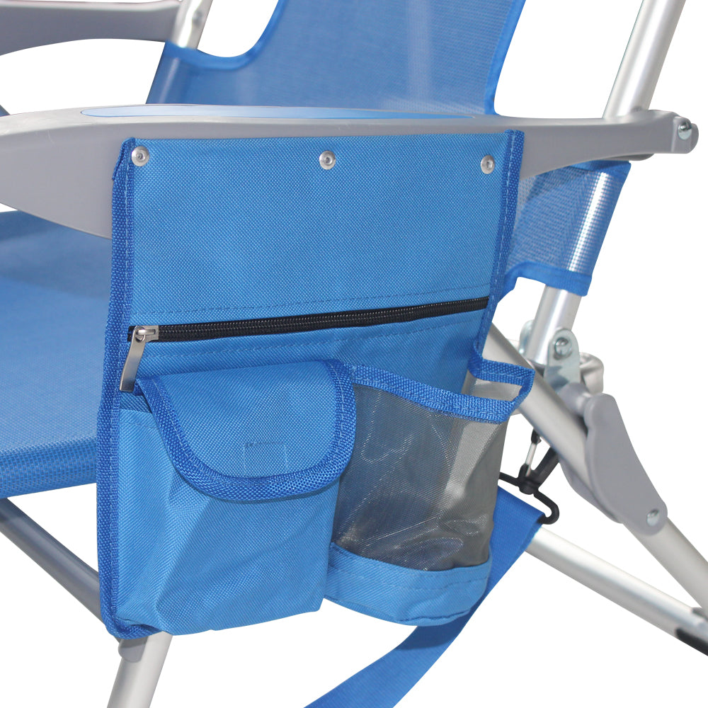 The Margate Chaise Lounge - Ostrich Products | Ostrich Chairs