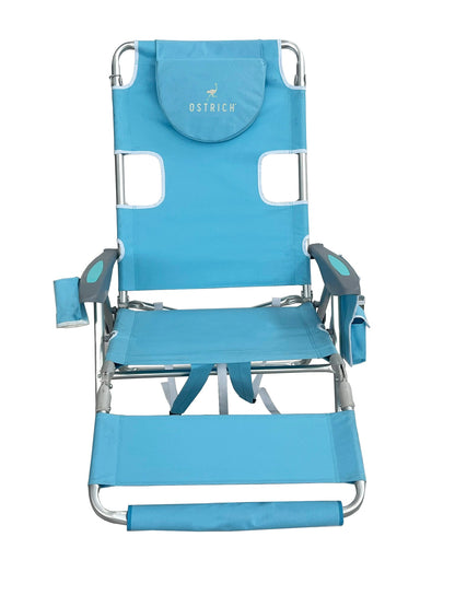 The Backpack 3N1 - Ostrich Products | Ostrich Chair