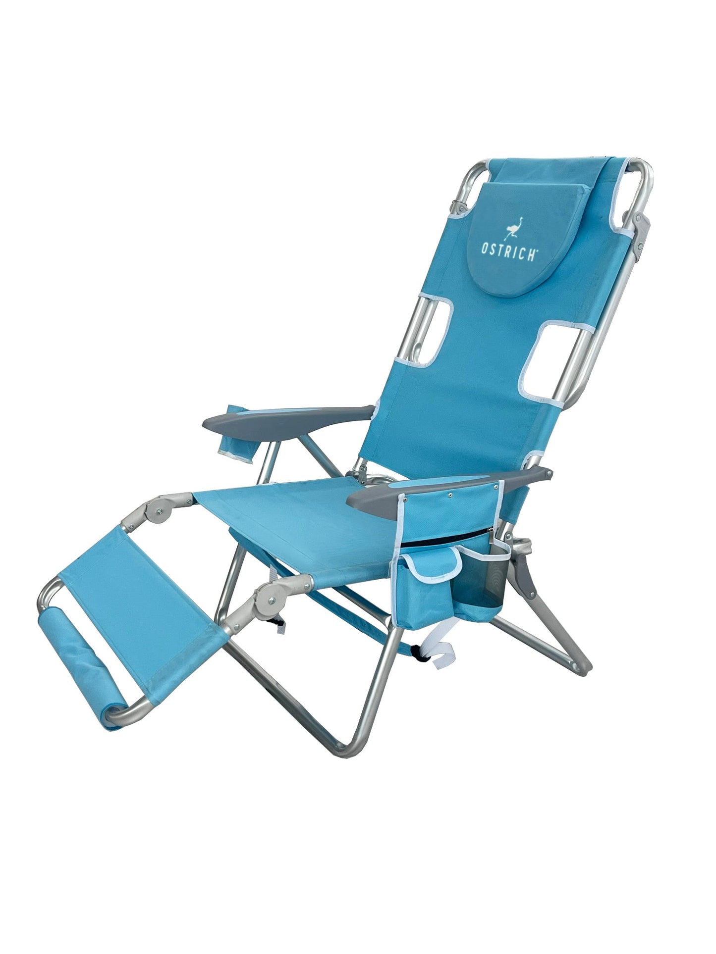 The Backpack 3N1 - Ostrich Products | Ostrich Chair