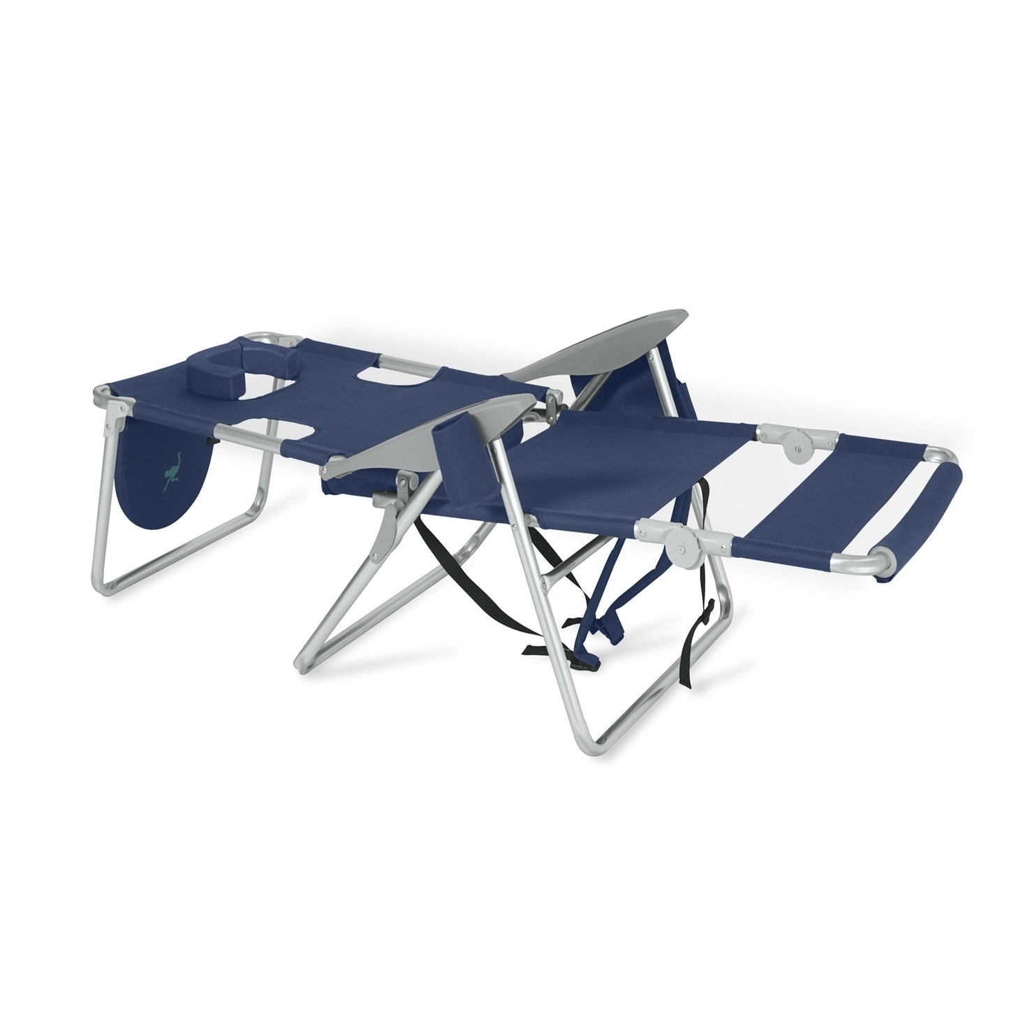 The Backpack 3N1 - Ostrich Products | Ostrich Chairs