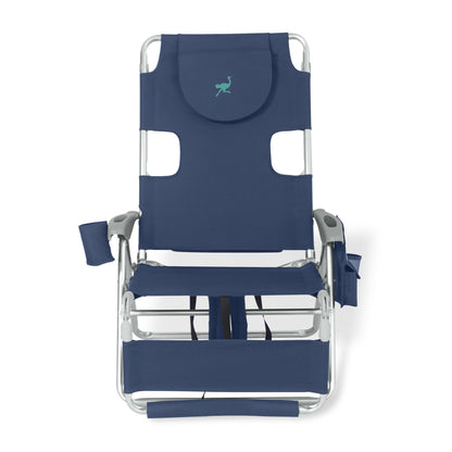 The Backpack 3N1 - Ostrich Products | Ostrich Chairs