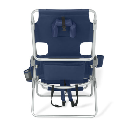 The Backpack 3N1 - Ostrich Products | Ostrich Chair