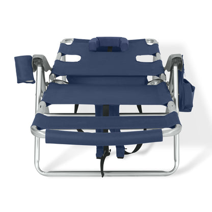 The Backpack 3N1 - Ostrich Products | Ostrich Chairs