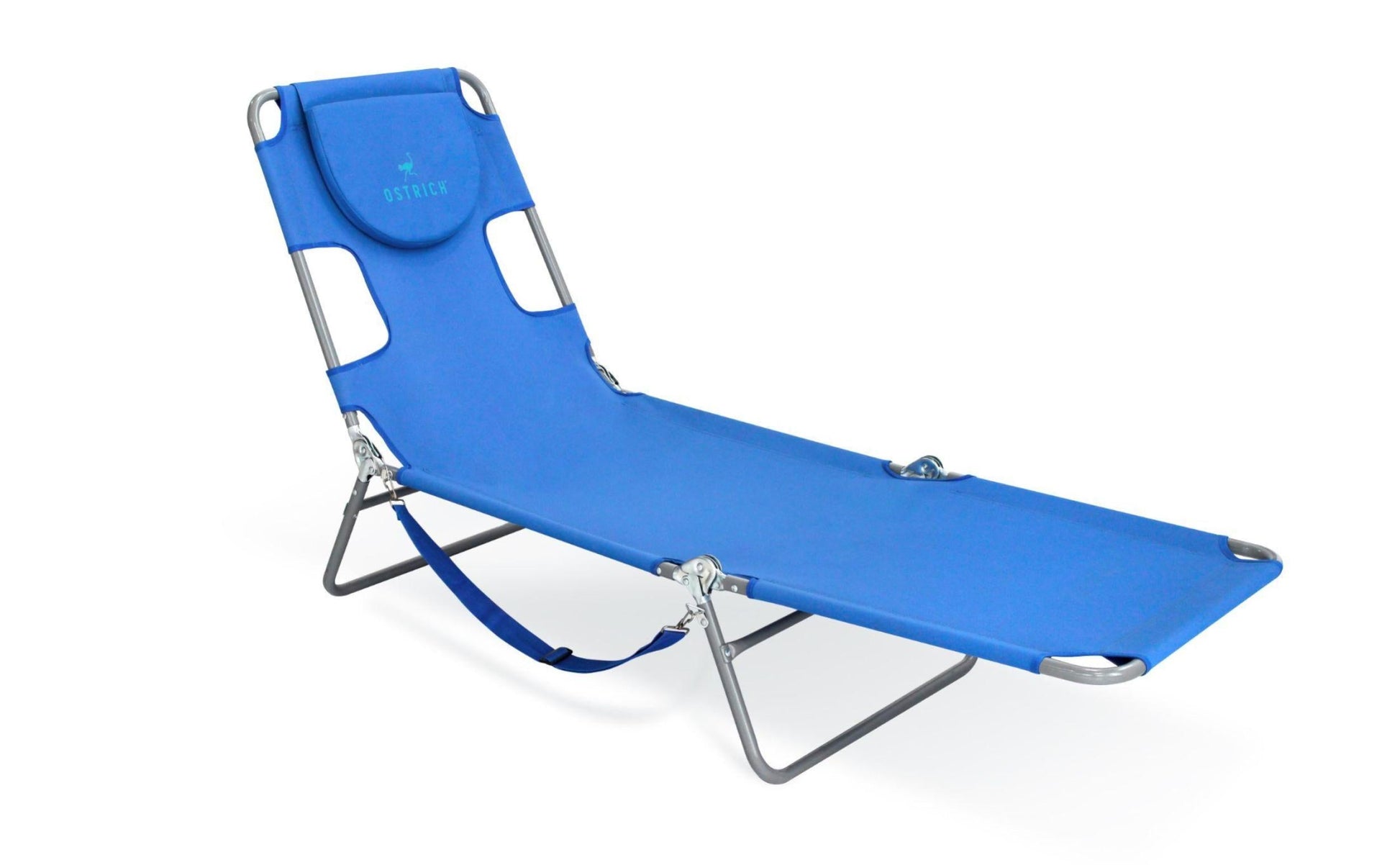 The Original Chaise Lounge - Ostrich Products | Ostrich Chairs