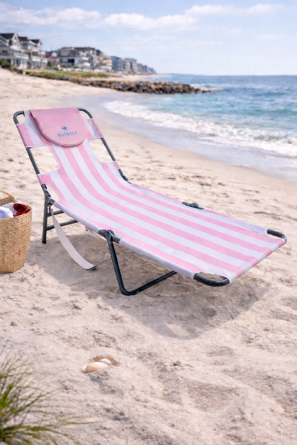 The Original Chaise Lounge