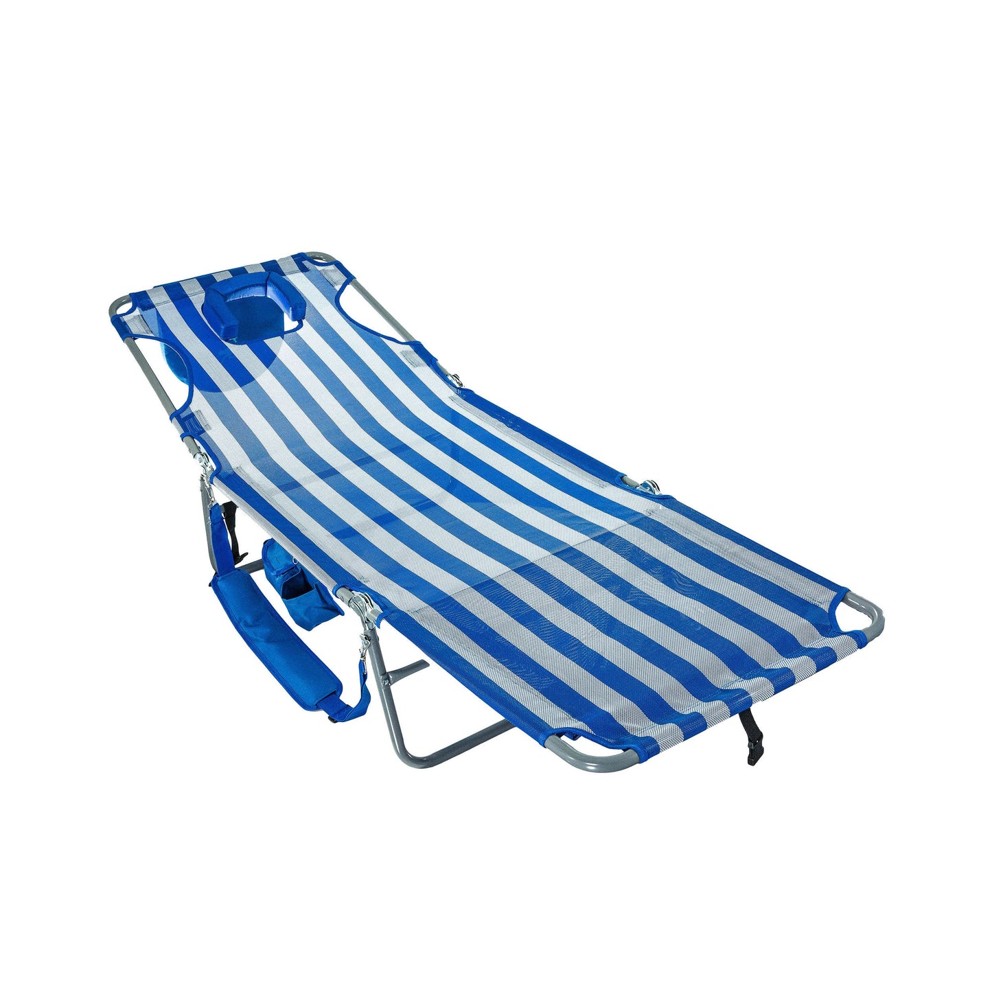 The Deluxe Chaise Lounge - Ostrich Products | Ostrich Chair