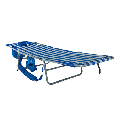 The Deluxe Chaise Lounge - Ostrich Products | Ostrich Chairs