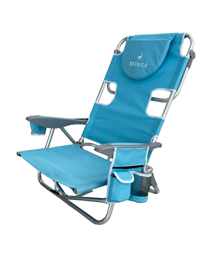 The Deluxe Backpacker - Ostrich Products | Ostrich Chairs