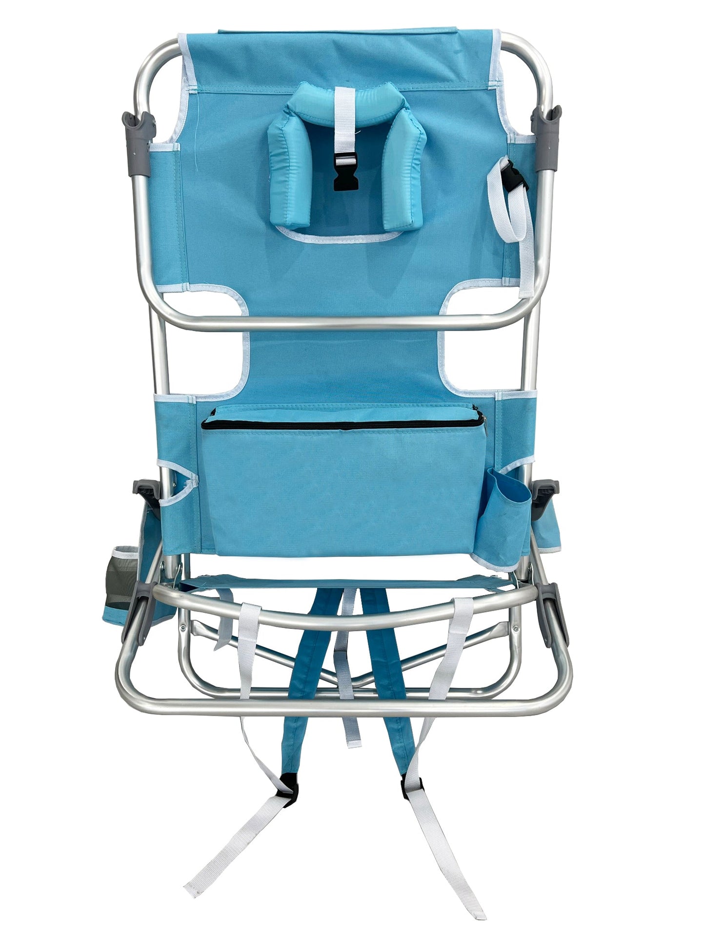 The Deluxe Backpacker - Ostrich Products | Ostrich Chairs