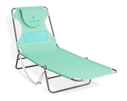 The Ladies Comfort Lounge - Ostrich Products | Ostrich Chairs