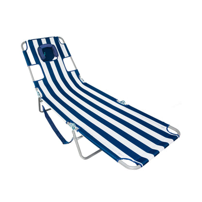 The Original Chaise Lounge - Ostrich Products | Ostrich Chair