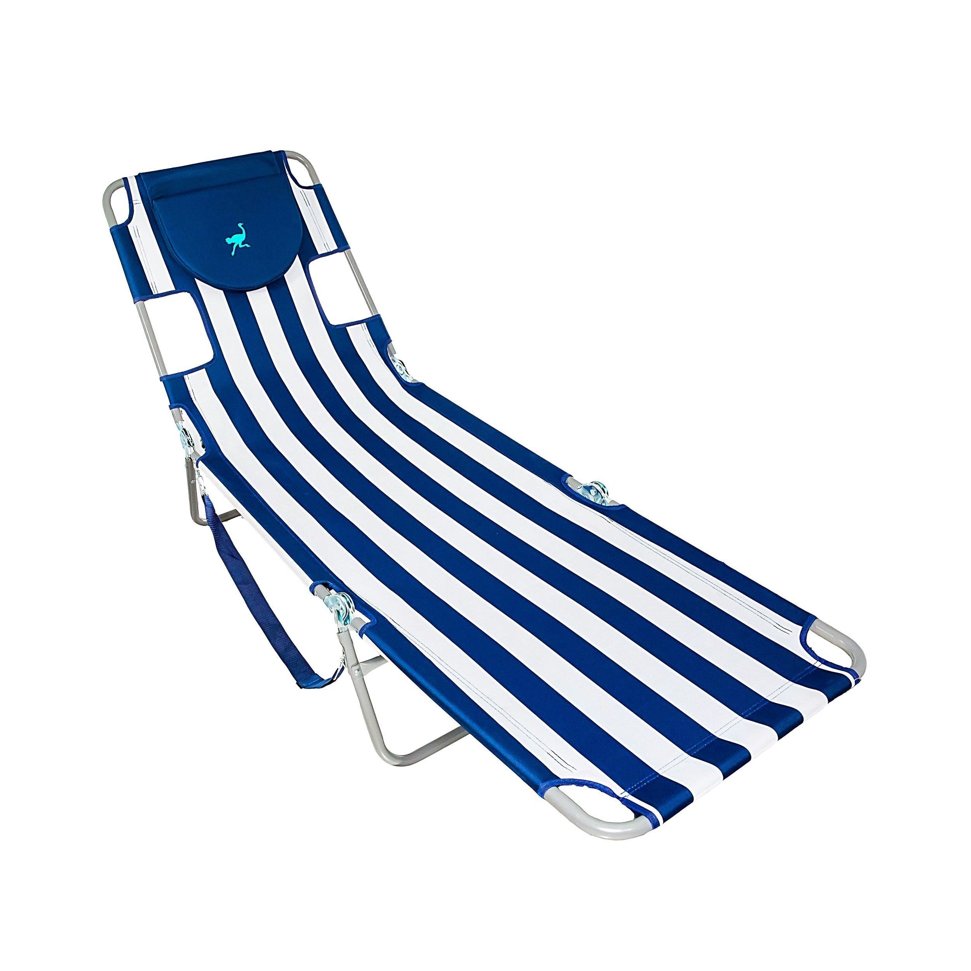 The Original Chaise Lounge - Ostrich Products | Ostrich Chair