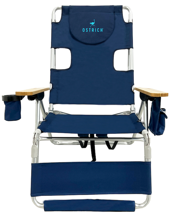 The Woody Backpack 3N1 - Ostrich Products | Ostrich Chairs