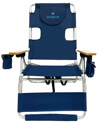The Woody Backpack 3N1 - Ostrich Products | Ostrich Chairs