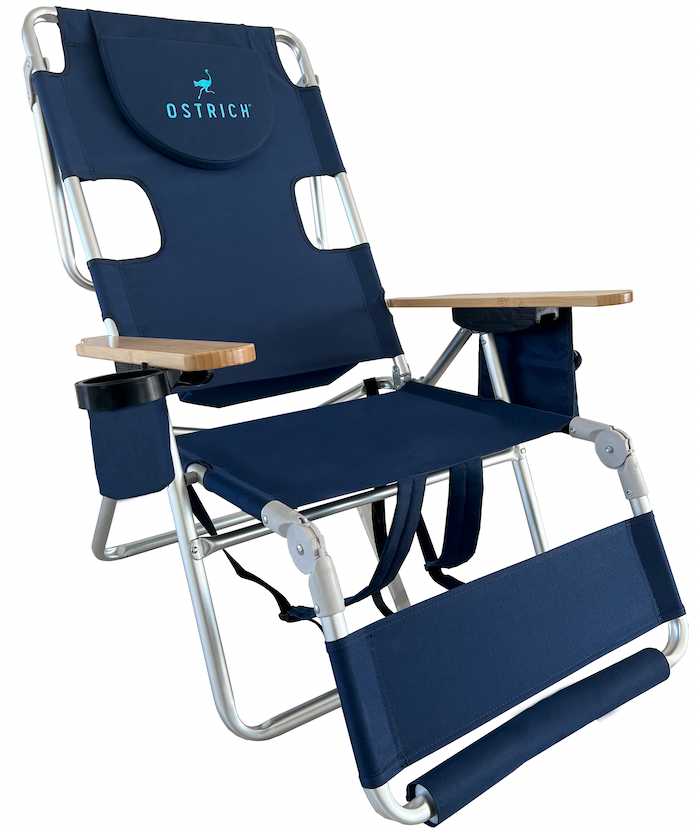 The Woody Backpack 3N1 - Ostrich Products | Ostrich Chair