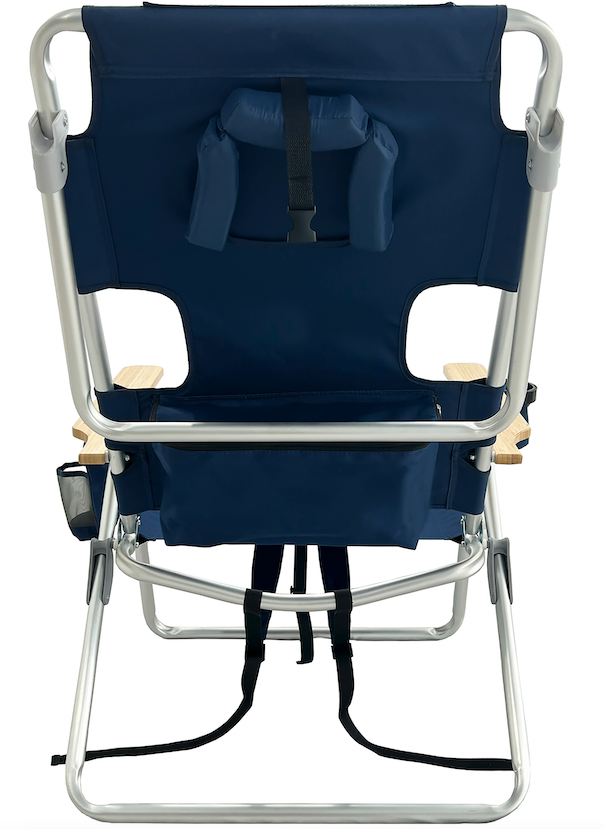 The Woody Backpack 3N1 - Ostrich Products | Ostrich Chair
