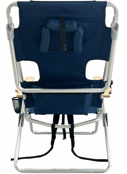 The Woody Backpack 3N1 - Ostrich Products | Ostrich Chair
