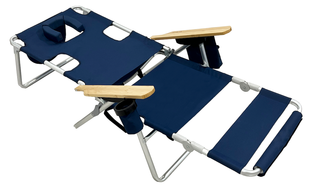 The Woody Backpack 3N1 - Ostrich Products | Ostrich Chair