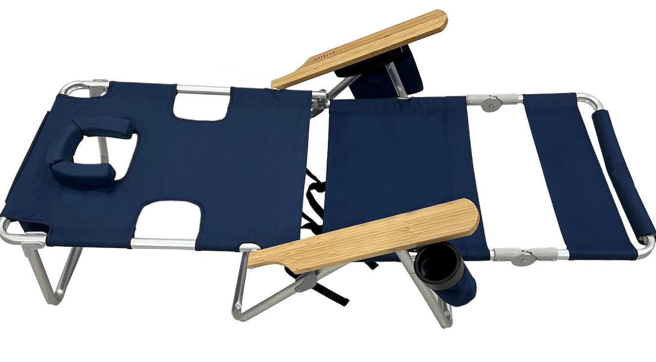 The Woody Backpack 3N1 - Ostrich Products | Ostrich Chairs