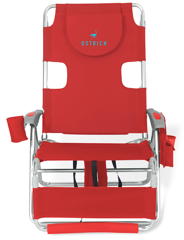 The Backpack 3N1 - Ostrich Products | Ostrich Chair