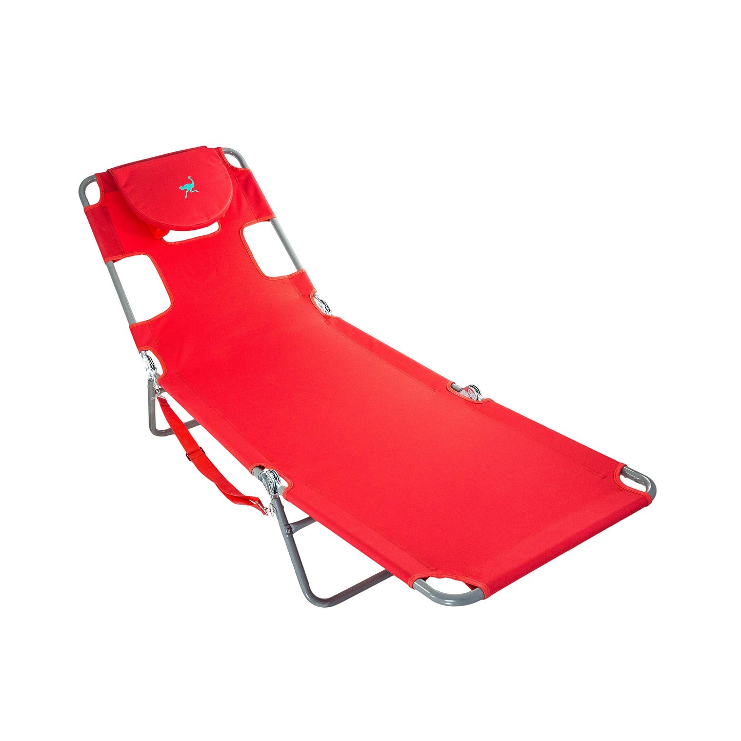 The Original Chaise Lounge - Ostrich Products | Ostrich Chairs