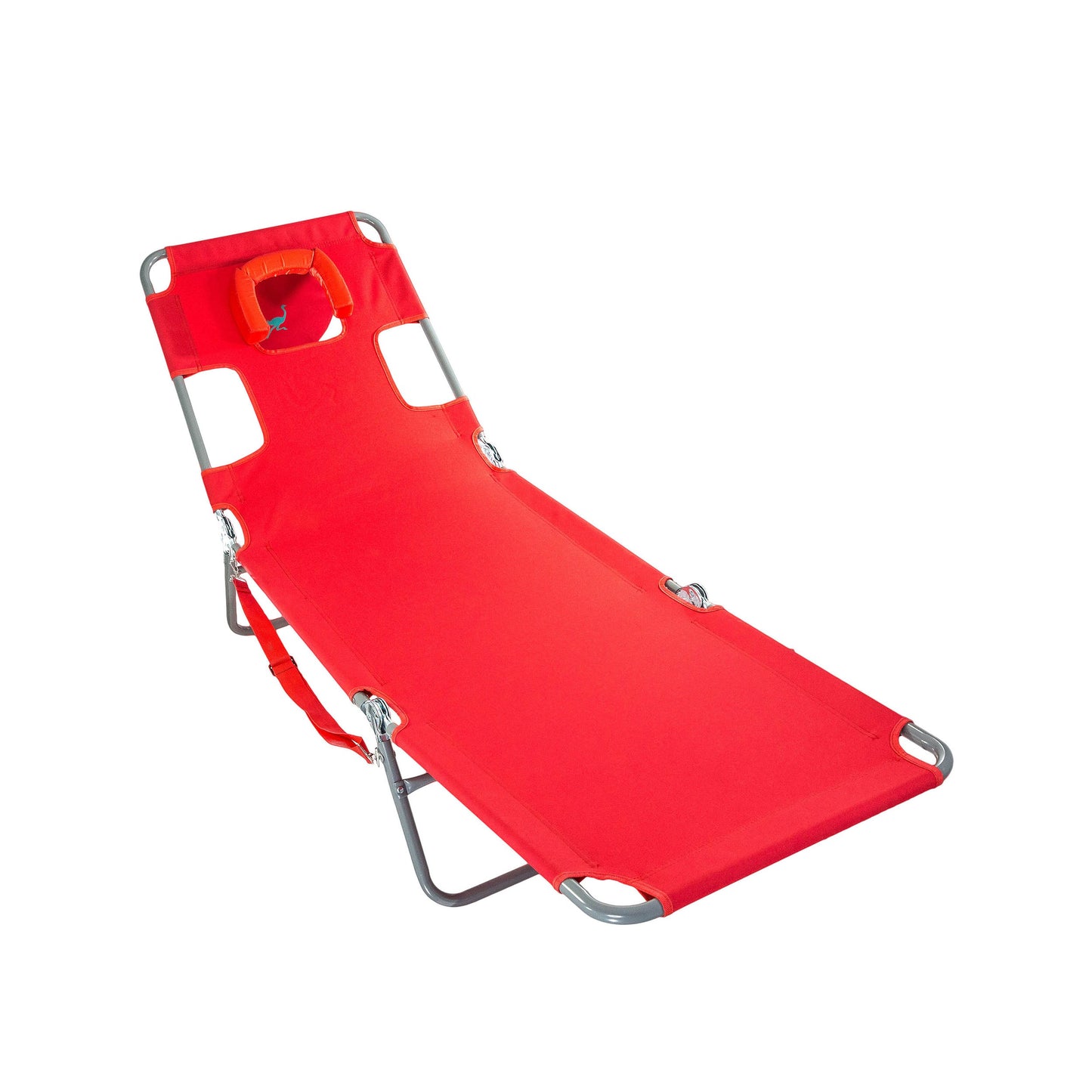 The Original Chaise Lounge - Ostrich Products | Ostrich Chair