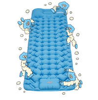 Bleu Azur