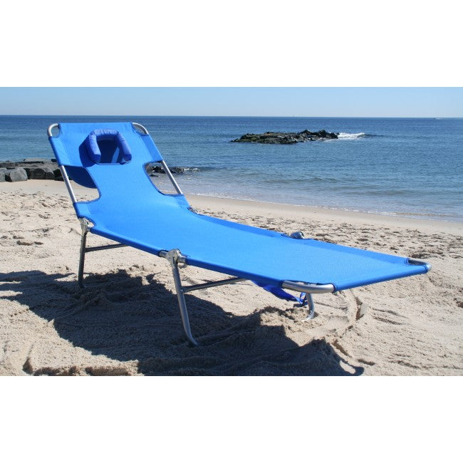 The Original Chaise Lounge - Ostrich Products | Ostrich Chairs
