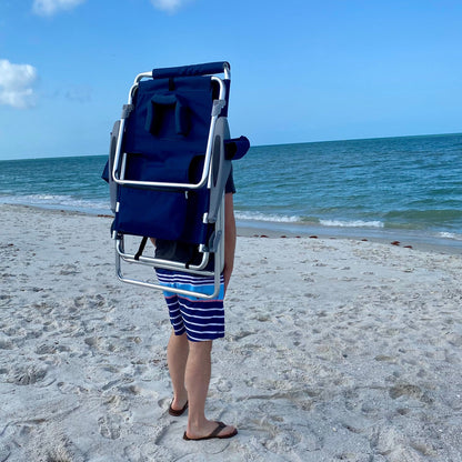 The Backpack 3N1 - Ostrich Products | Ostrich Chair