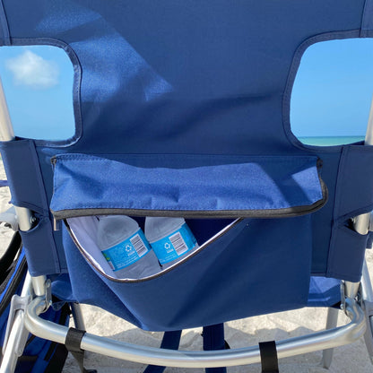 The Backpack 3N1 - Ostrich Products | Ostrich Chair