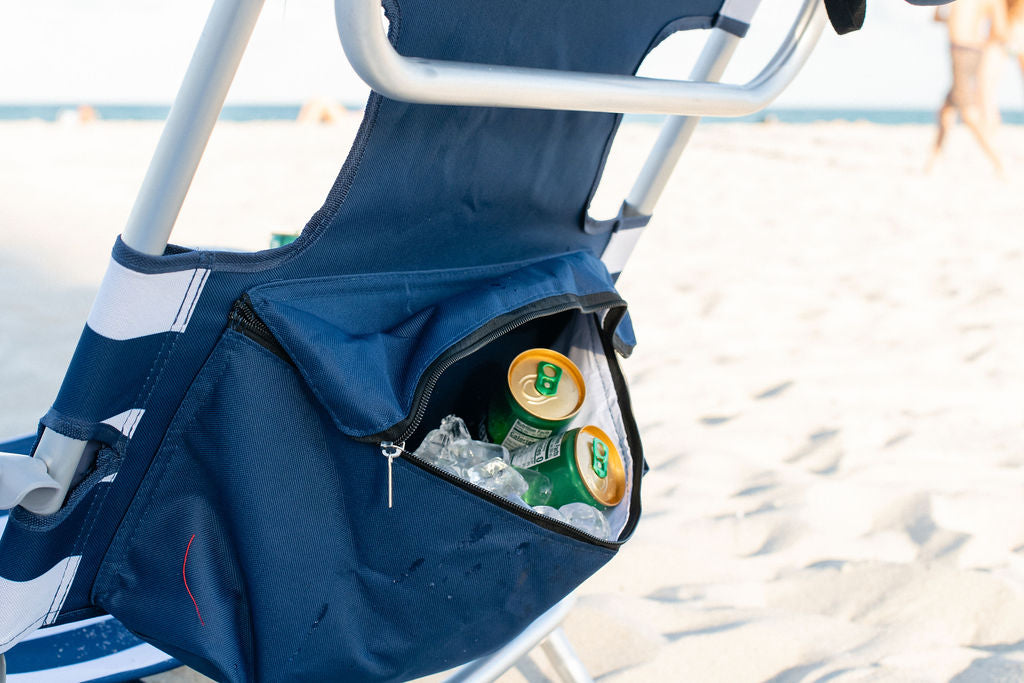 The Deluxe Backpacker - Ostrich Products | Ostrich Chair