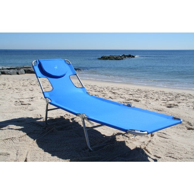 The Original Chaise Lounge - Ostrich Products | Ostrich Chair