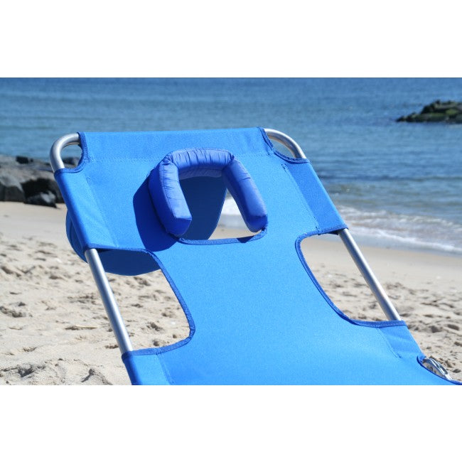 The Original Chaise Lounge - Ostrich Products | Ostrich Chairs