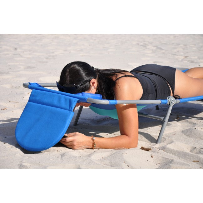 The Ladies Comfort Lounge - Ostrich Products | Ostrich Chairs